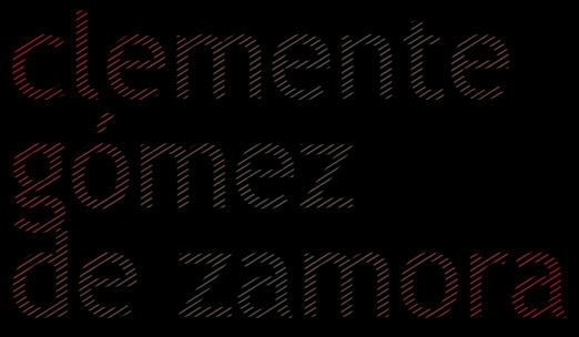 Clemente Gómez de Zamora